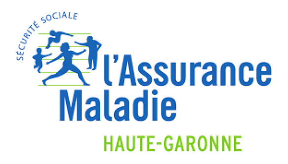 Assurance Maladie de Haute-Garonne