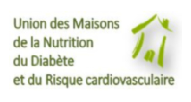 Union des Maisons de la nutrition du Diabète et du Risque cardiovasculaire